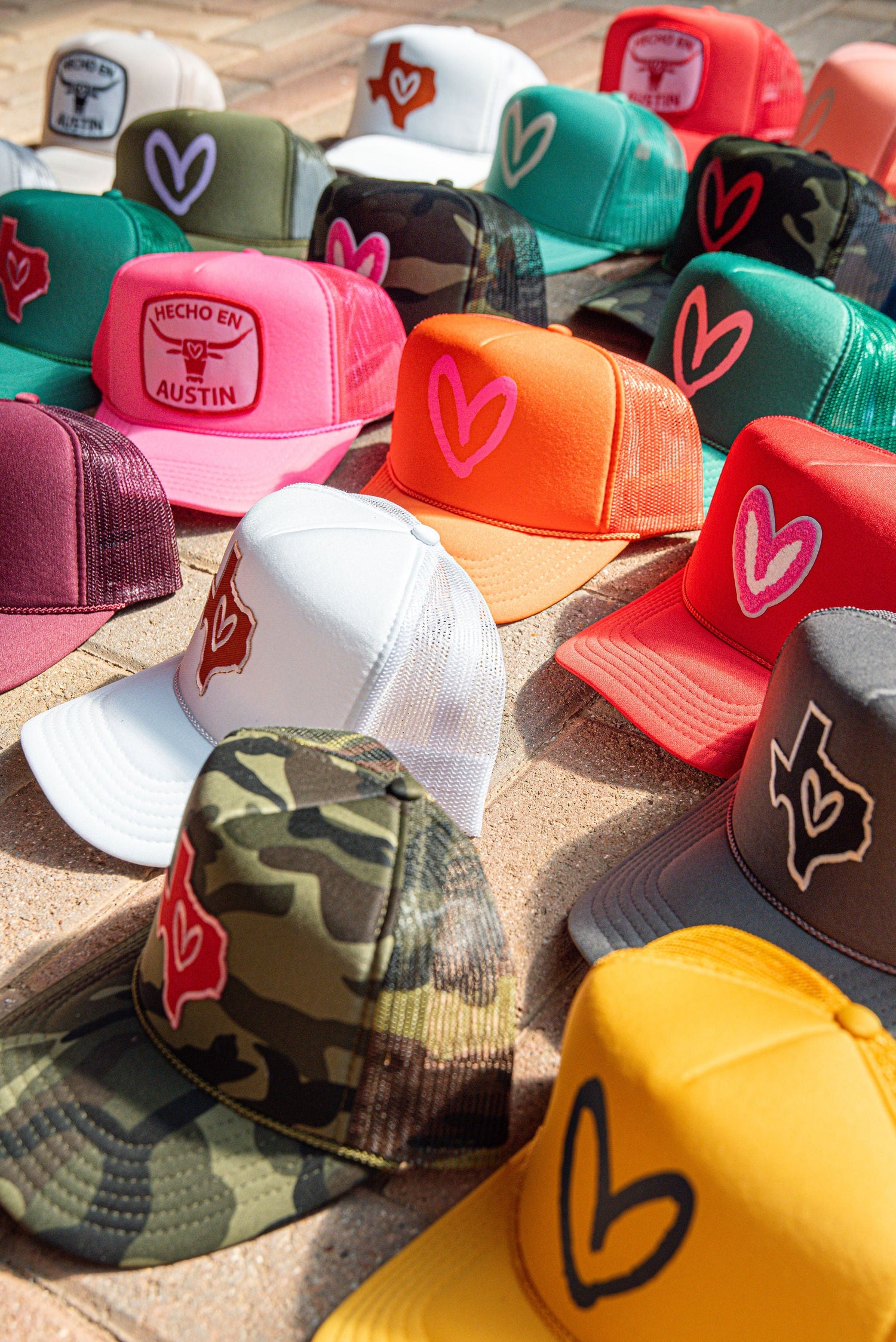 Trucker Hats