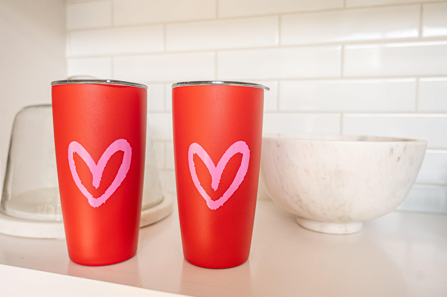 Drinkware