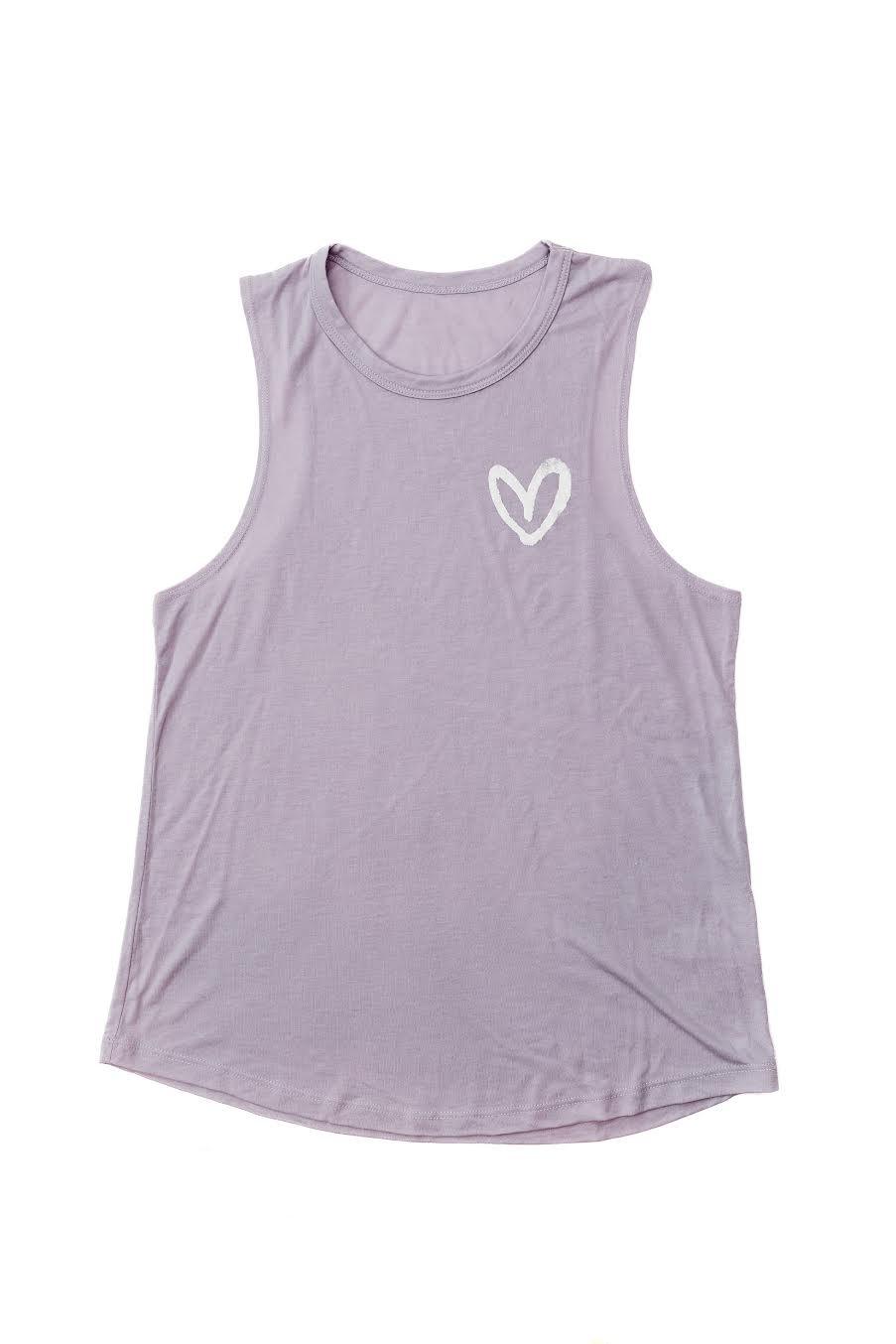 LWYL Tank FINAL SALE