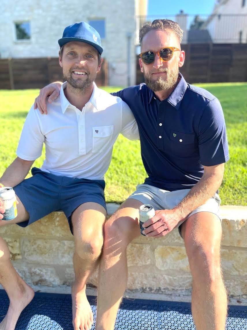 Live What You Love Rope Hat with Flat Bill