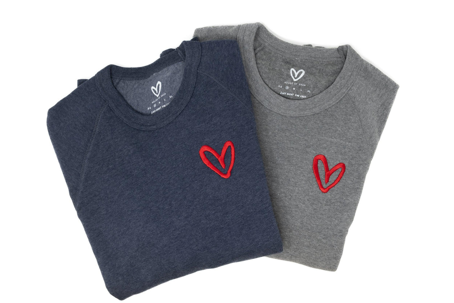 LWYL Crewneck Sweatshirt