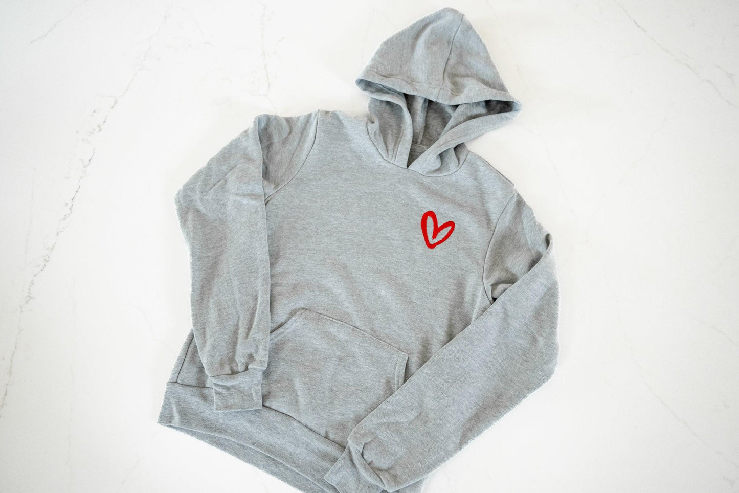 Kids' Live What You Love Hoodie