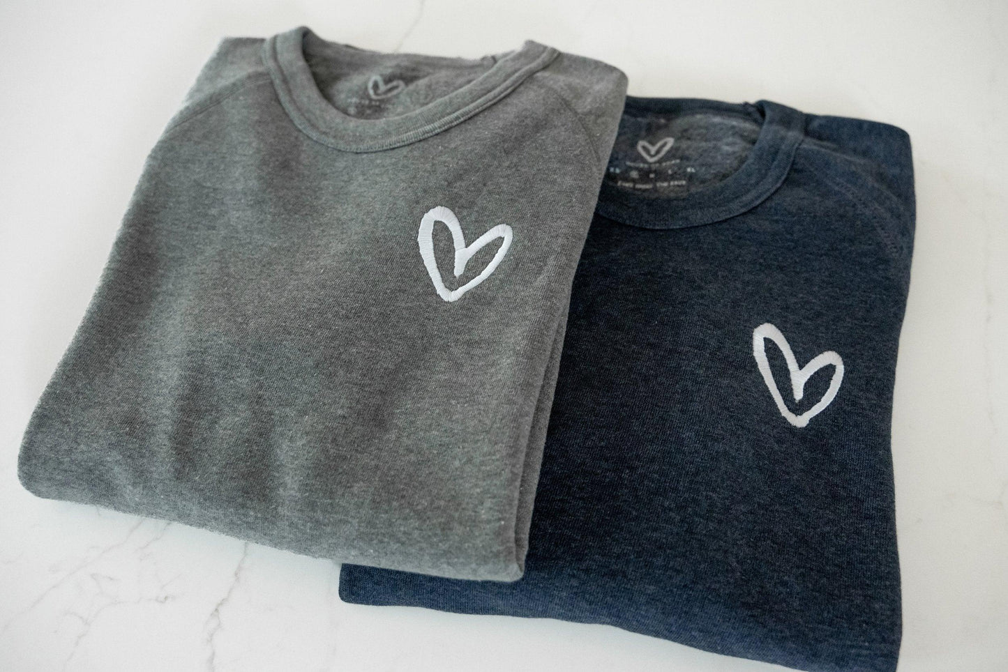 LWYL Crewneck Sweatshirt