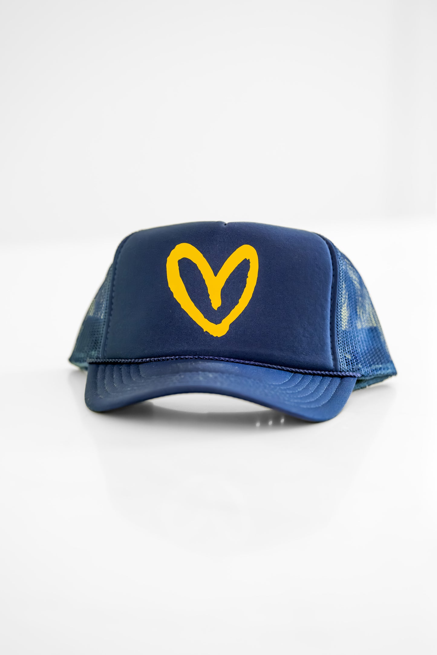 Tailgate Truckers: Campus Edition