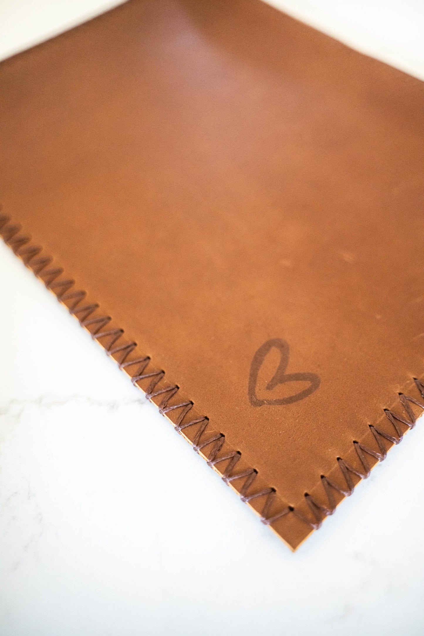 House of Shan - Raven + Lily Mara Pouch