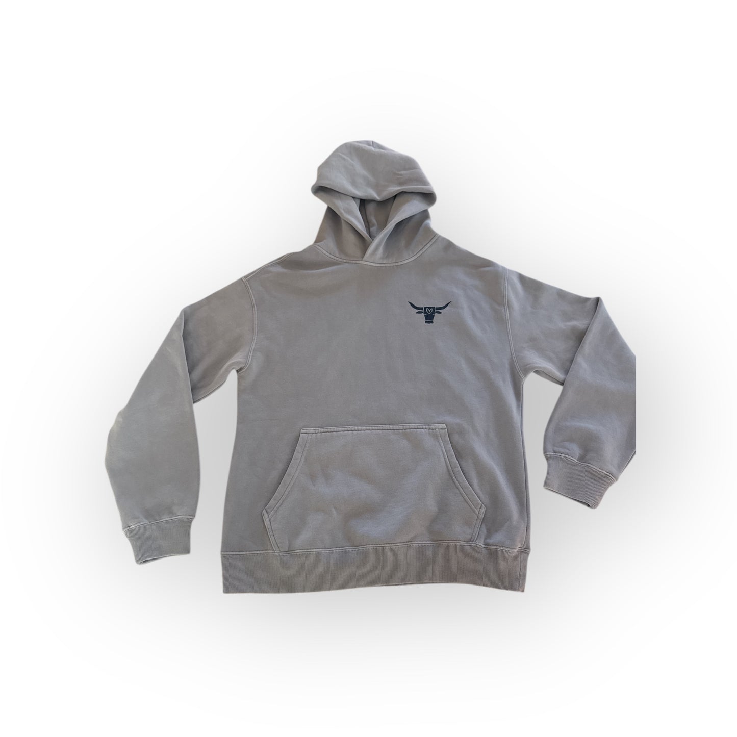 Made in Austin Relaxed Hoodie