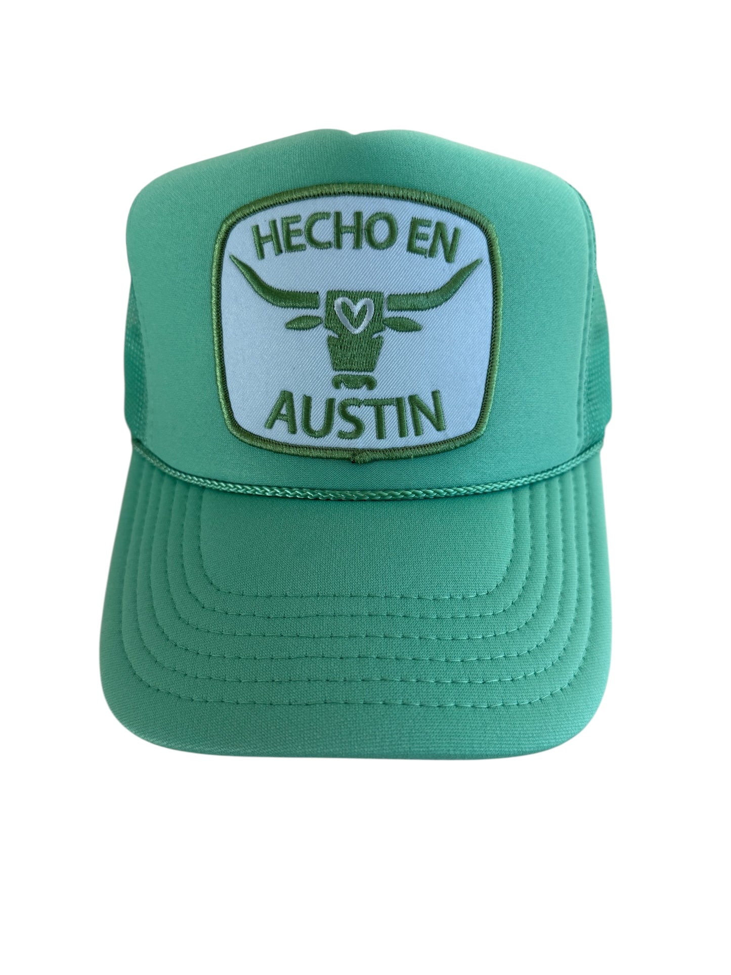 Imperfect Heart Trucker Hat - NEW COLORWAYS