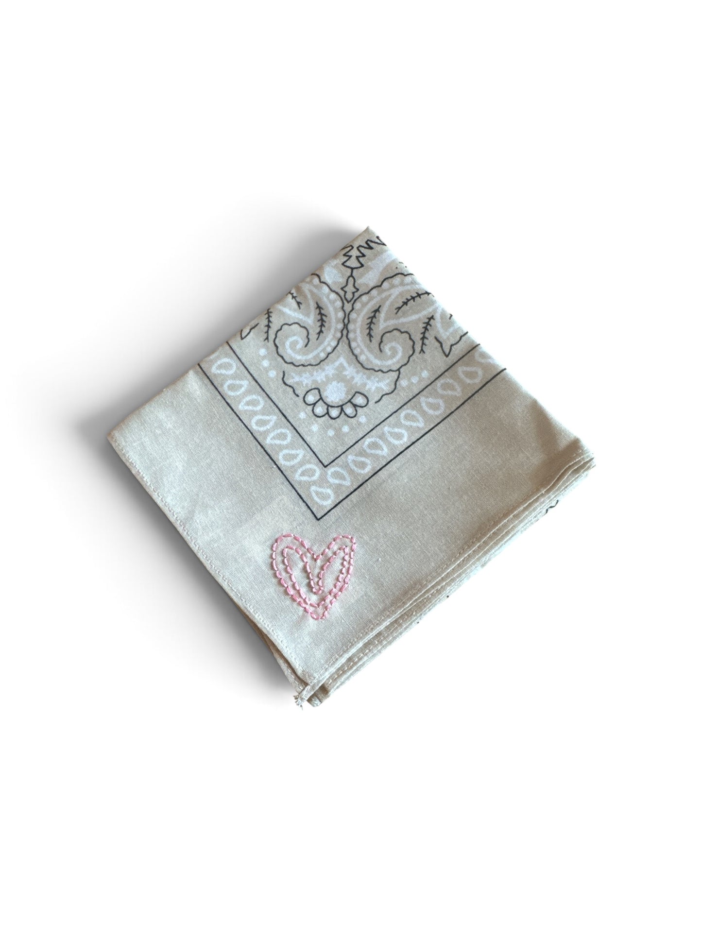 House of Shan + Lucky Bandit Bandanas