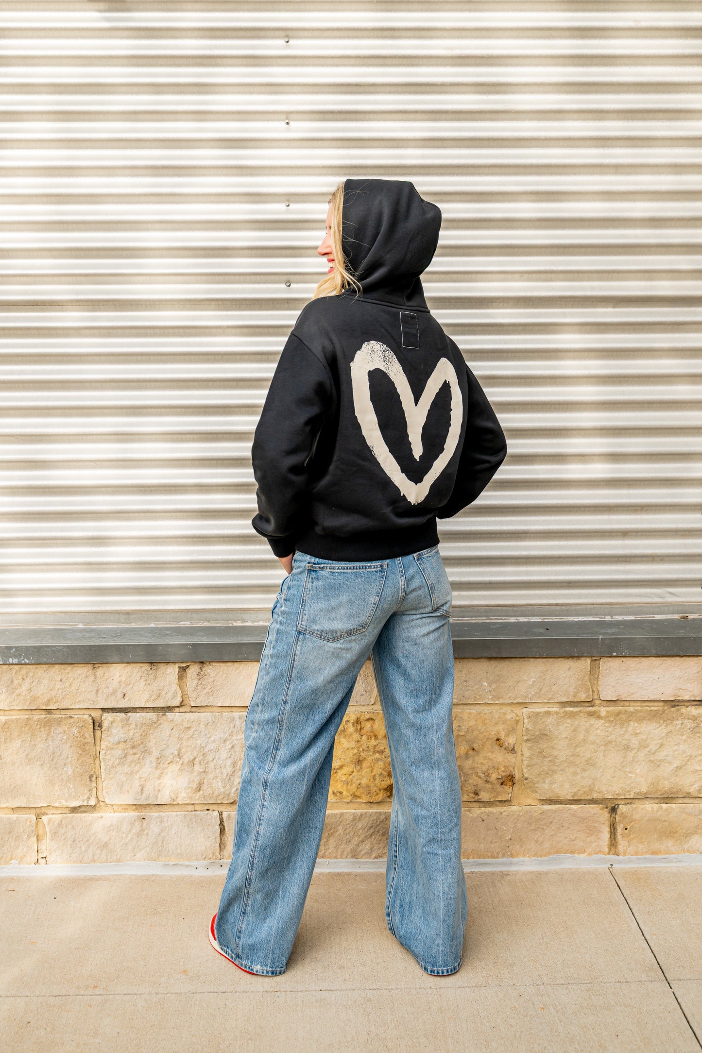 House of Shan Signature Hoodie - Available Jan 9th