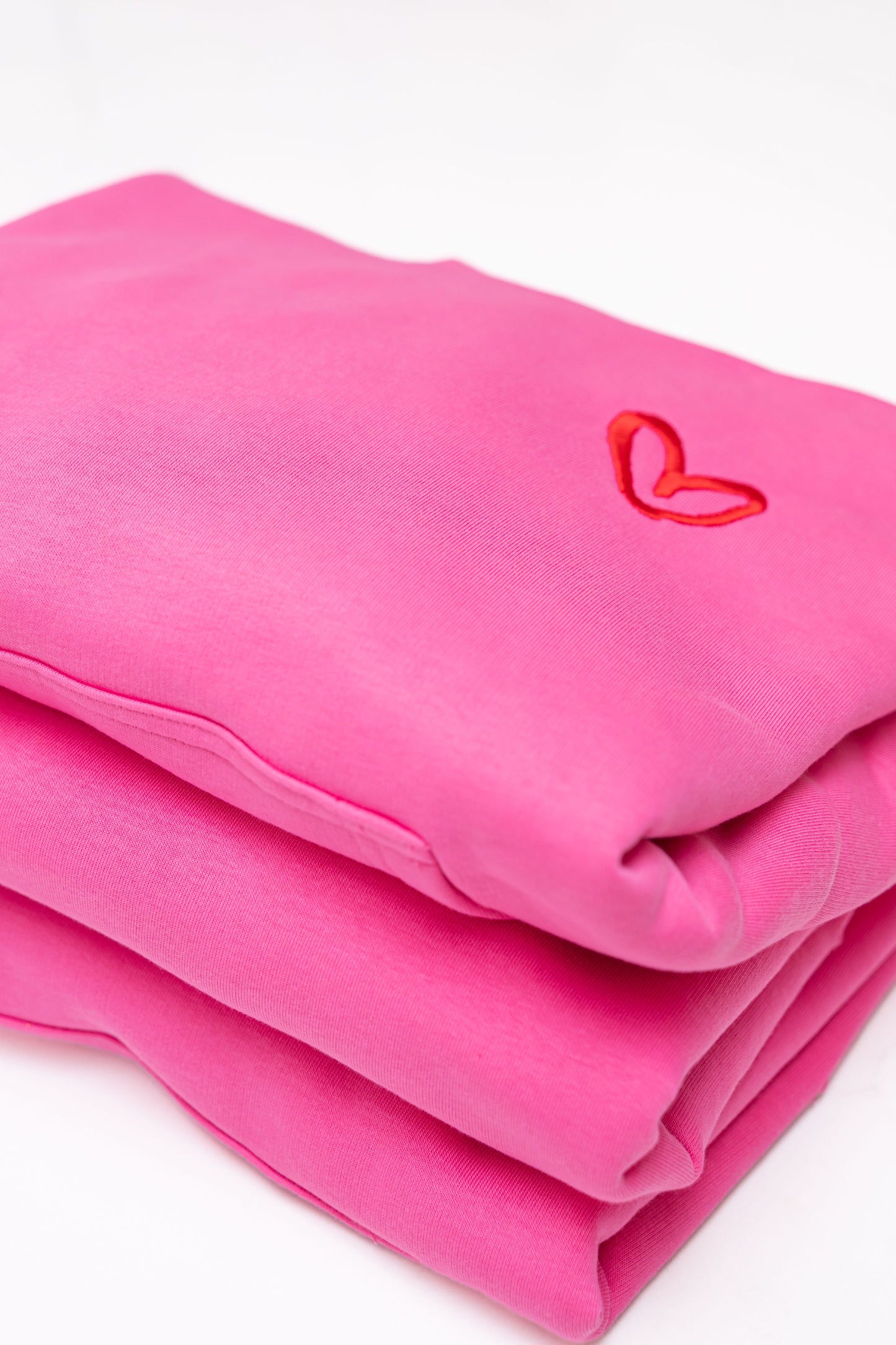 Women's Live What You Love Relaxed Hoodie