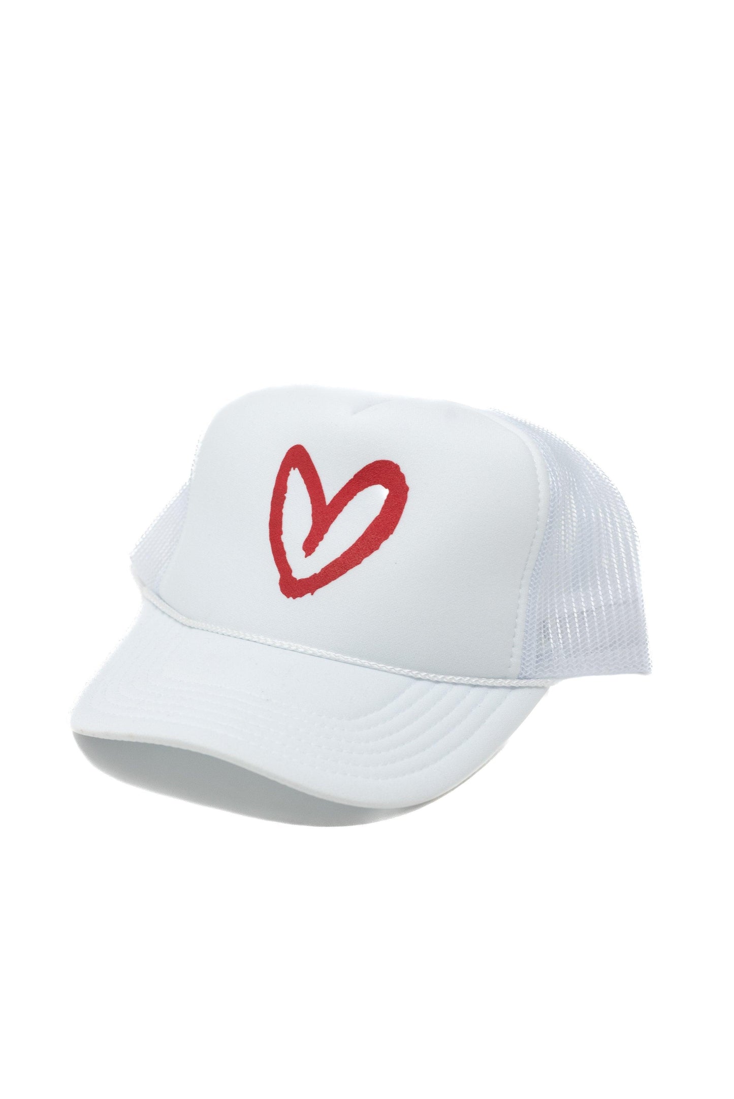 Customizable Game Day Trucker Hats