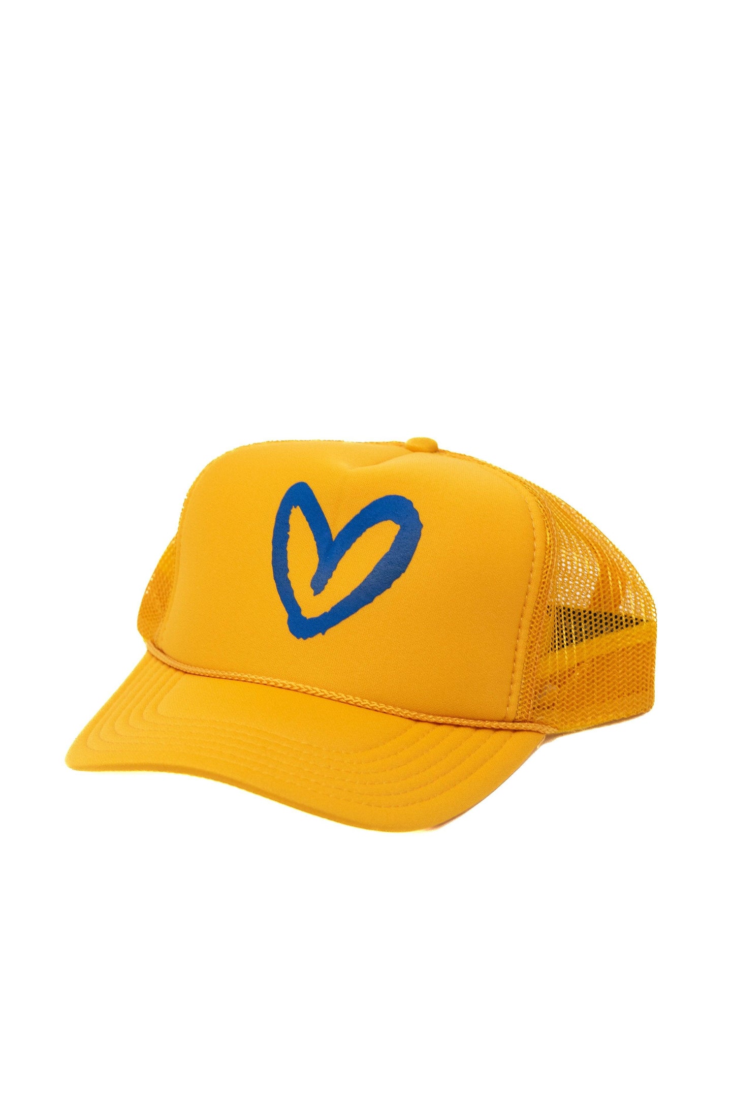 Customizable Game Day Trucker Hats