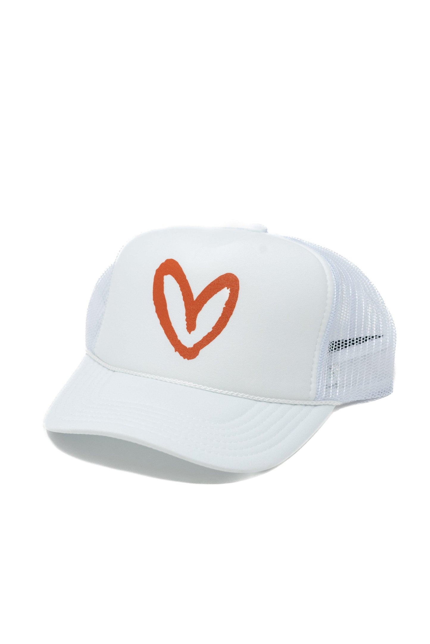 Customizable Game Day Trucker Hats