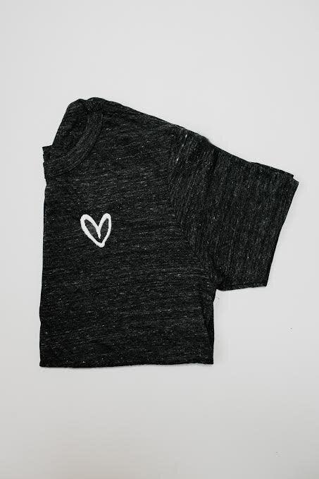 LWYL Crew T-Shirt FINAL SALE