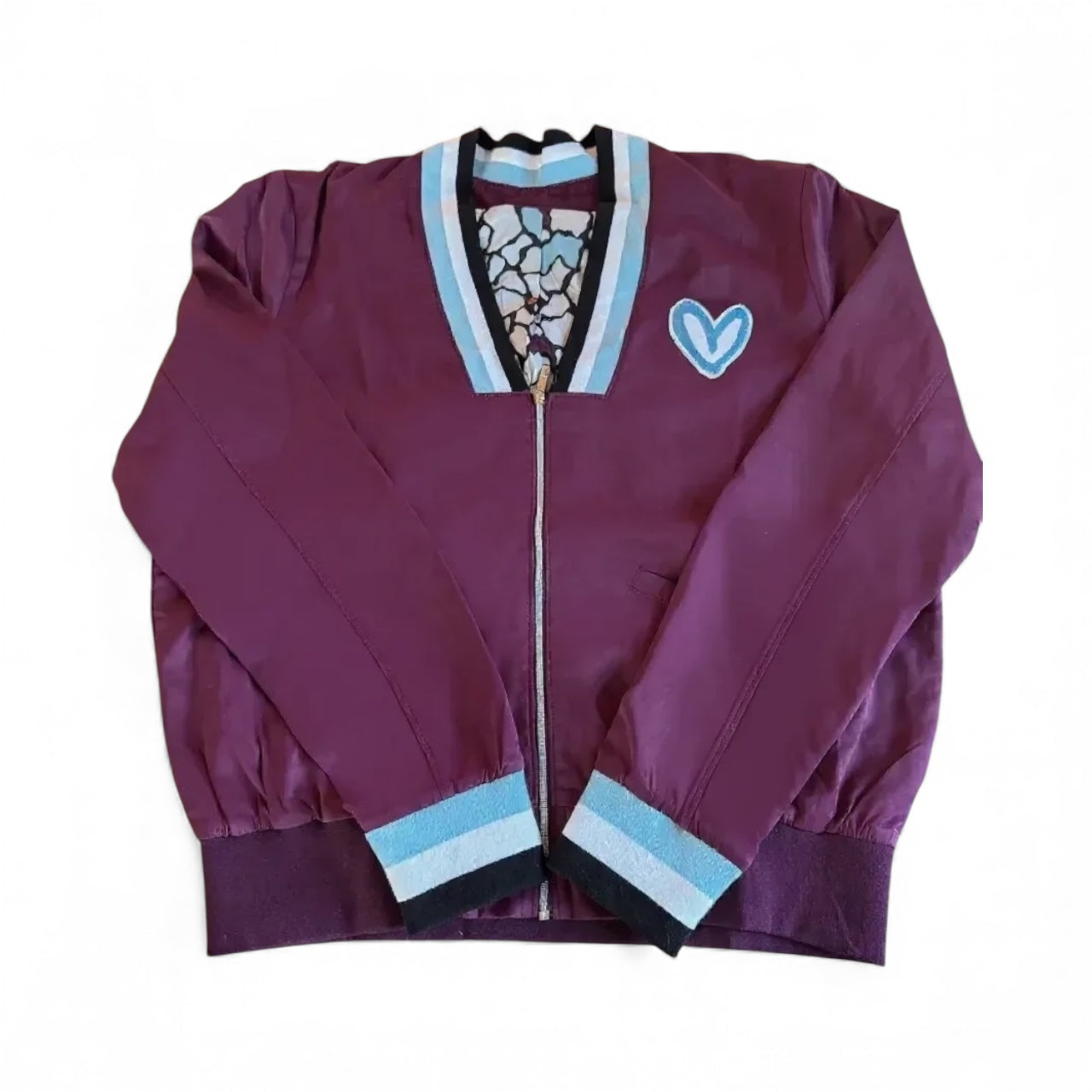 LWYL Track Jacket
