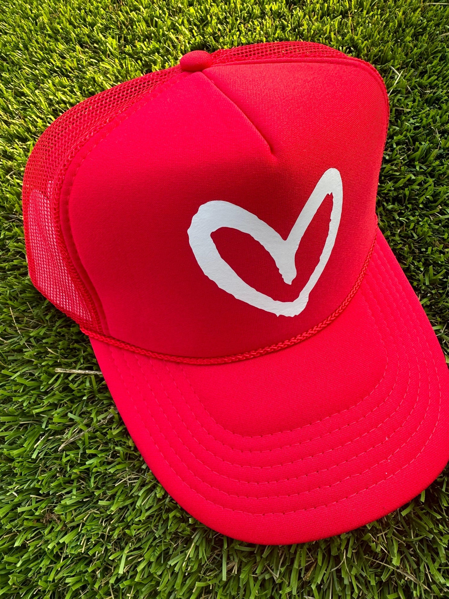 Trucker Hats - Patriotic Edition