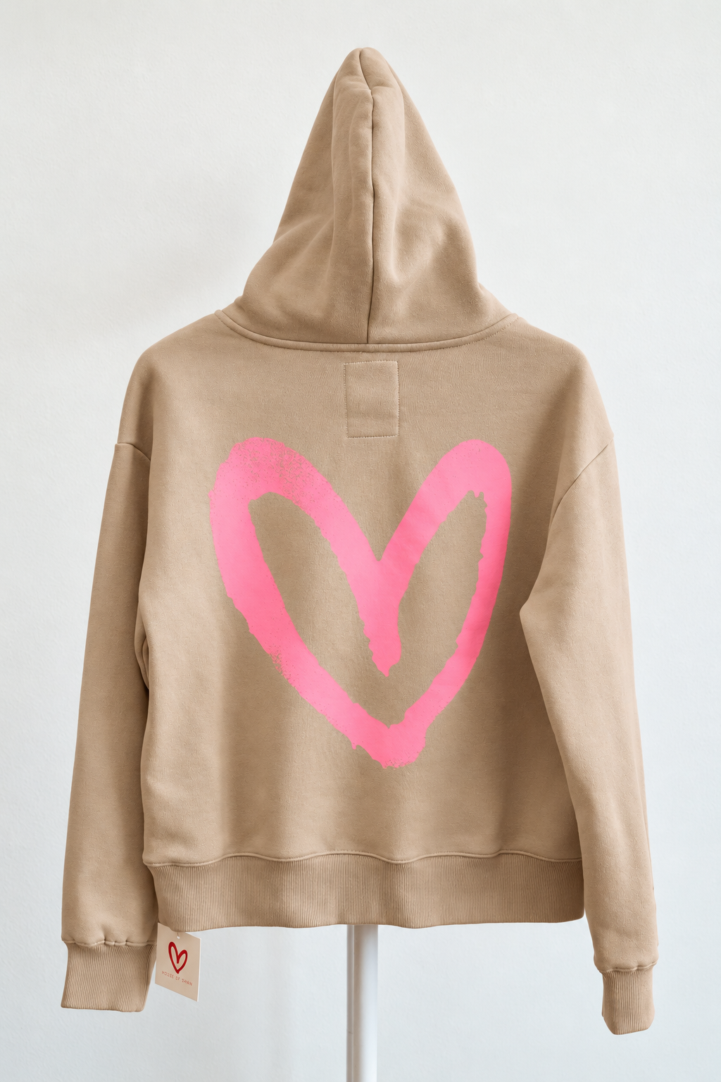 House of Shan Signature Hoodie
