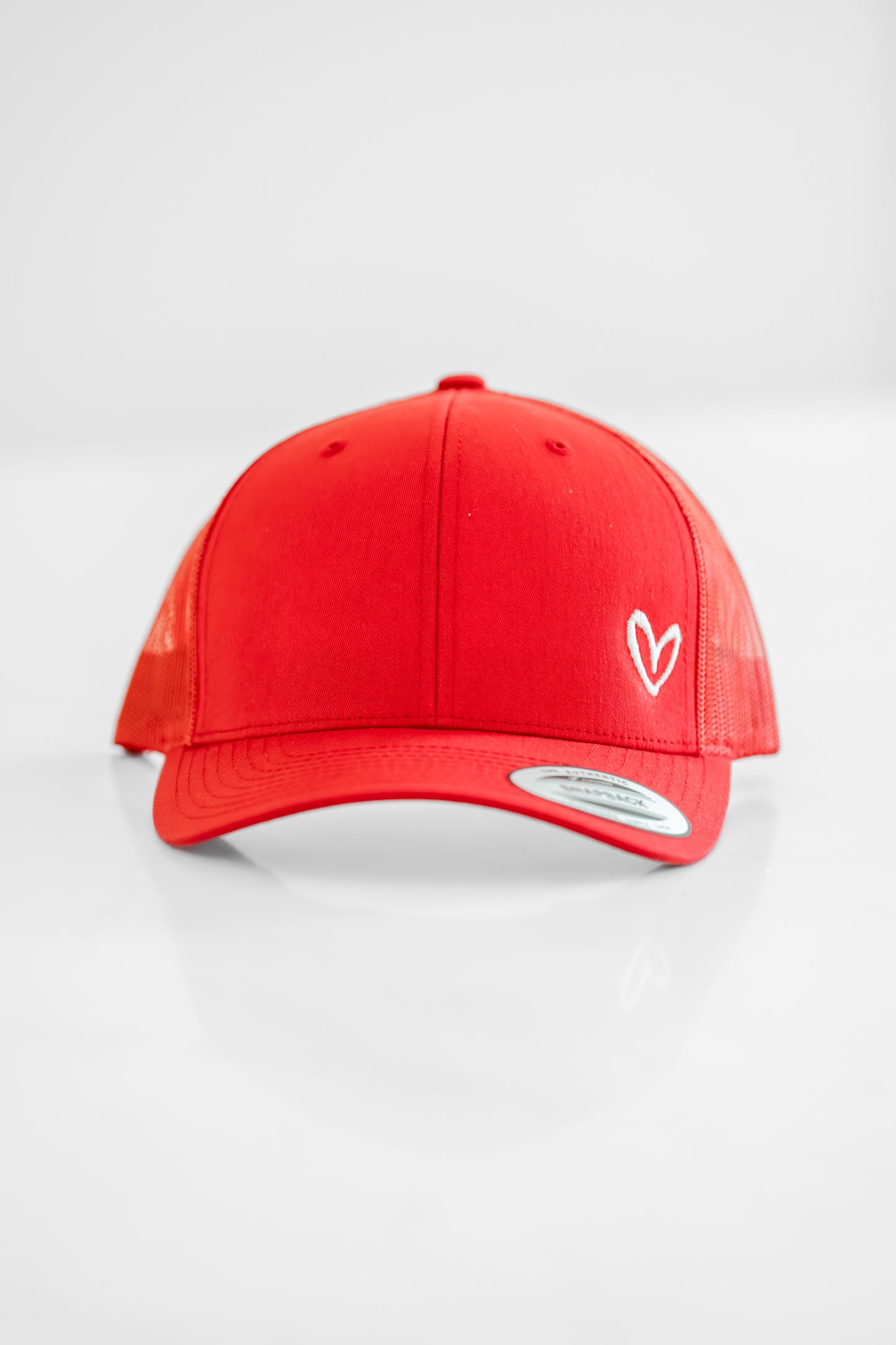 Live What You Love Snapback