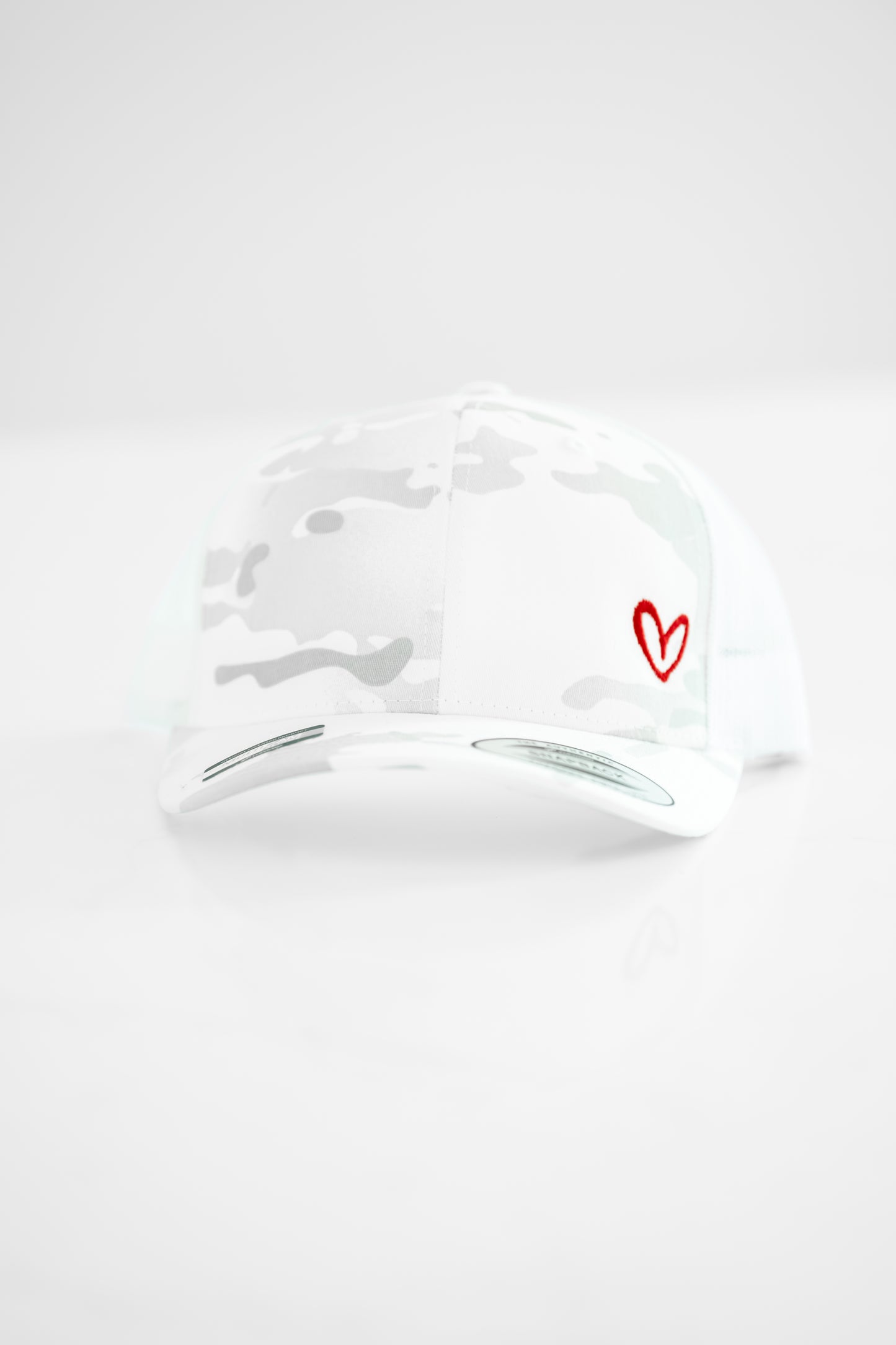 Live What You Love Snapback