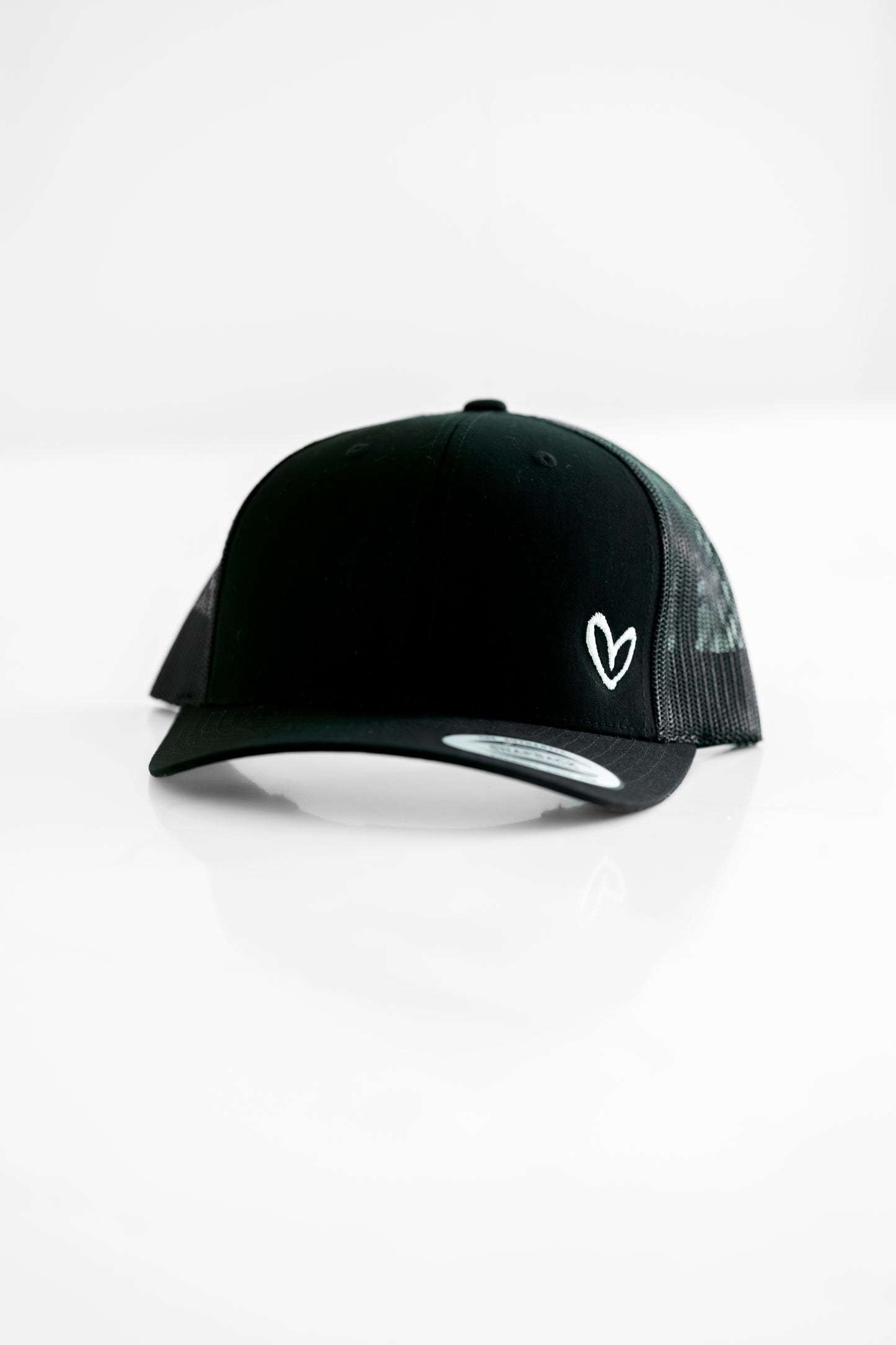 Live What You Love Snapback