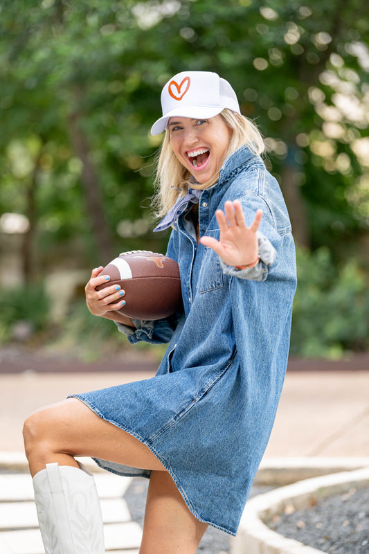 Tailgate Truckers: Campus Edition