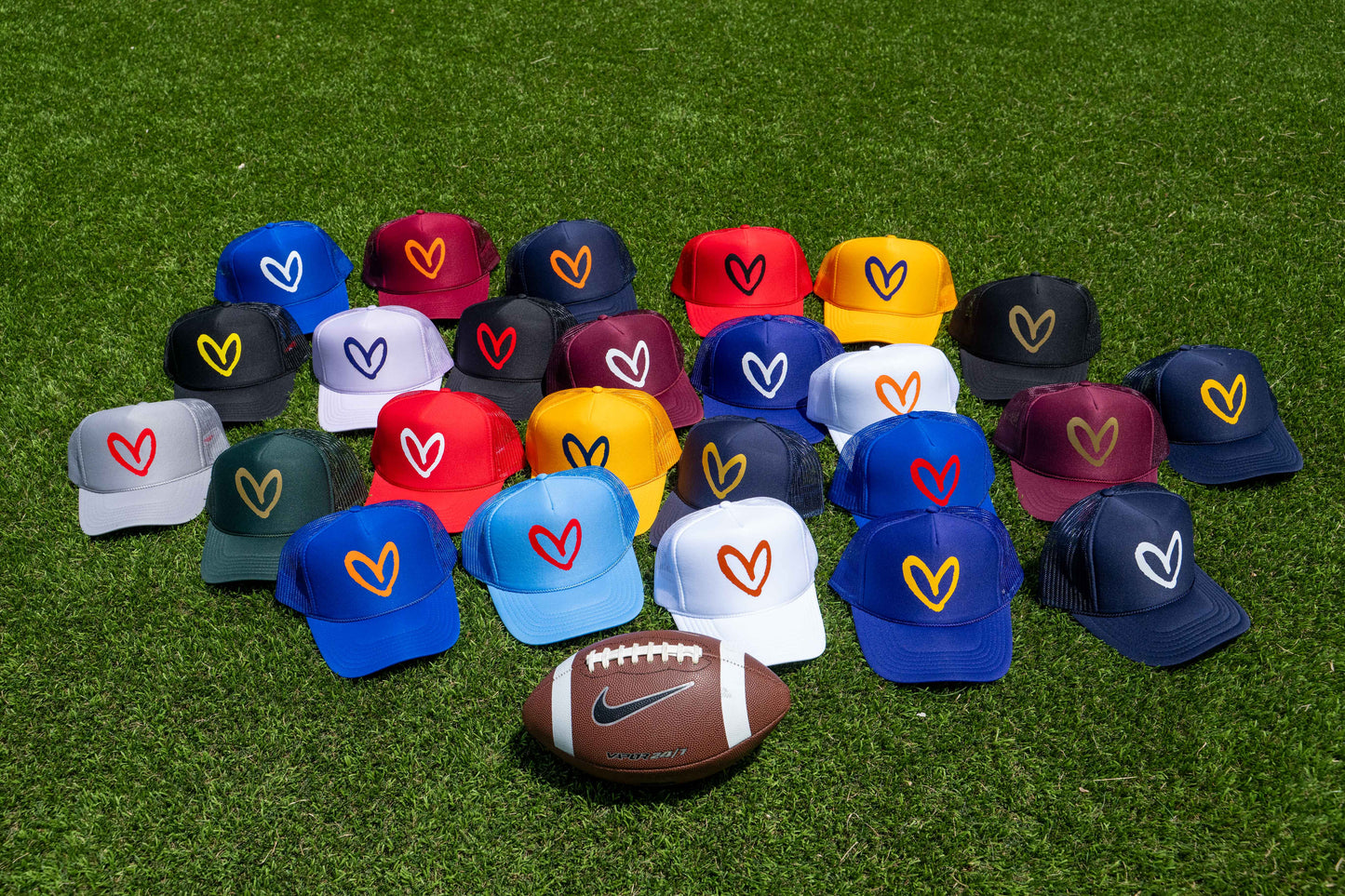 Tailgate Truckers: Campus Edition