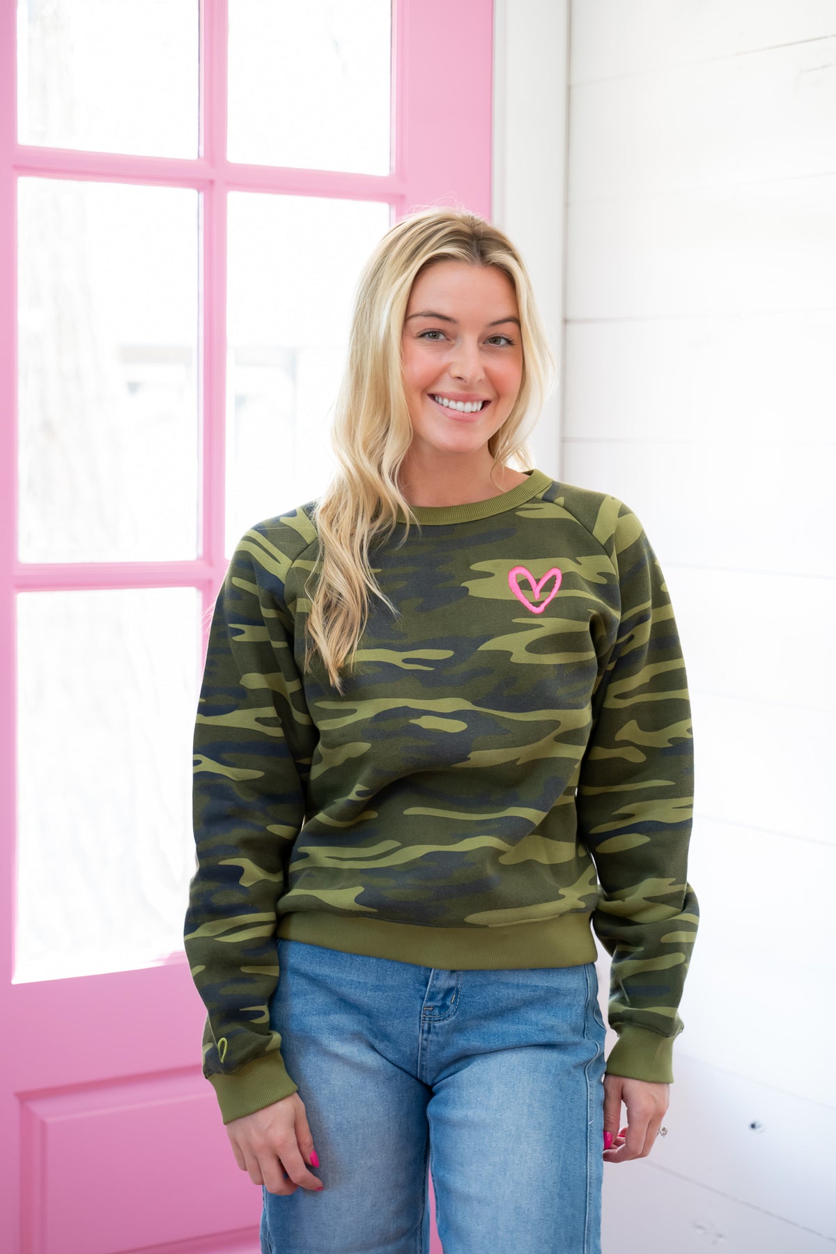 Camo Graffiti Crew - COMING SOON