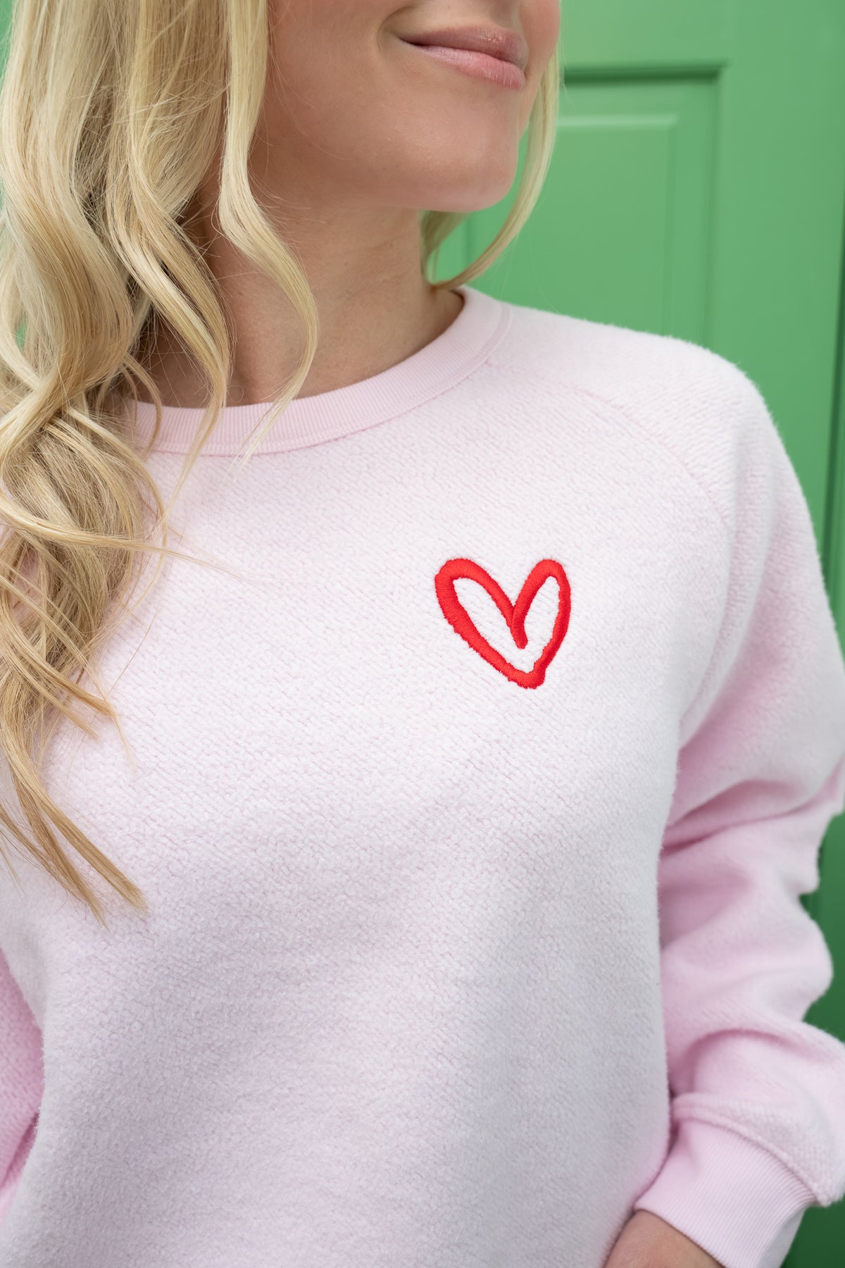 "Inside Out" Signature Crew - COMING SOON