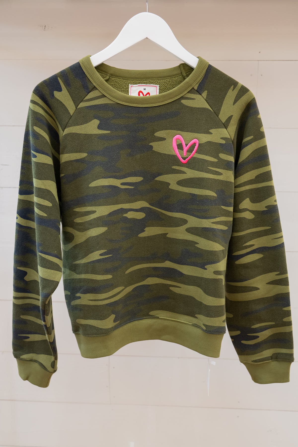 Camo Graffiti Crew - COMING SOON