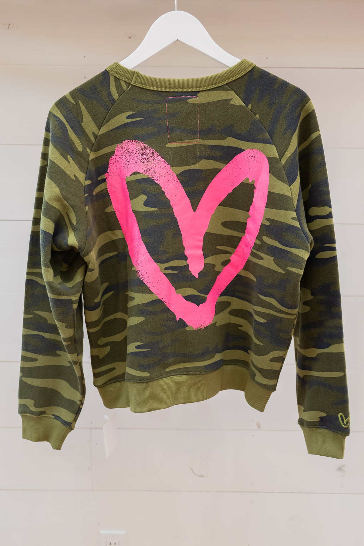 Camo Graffiti Crew - COMING SOON