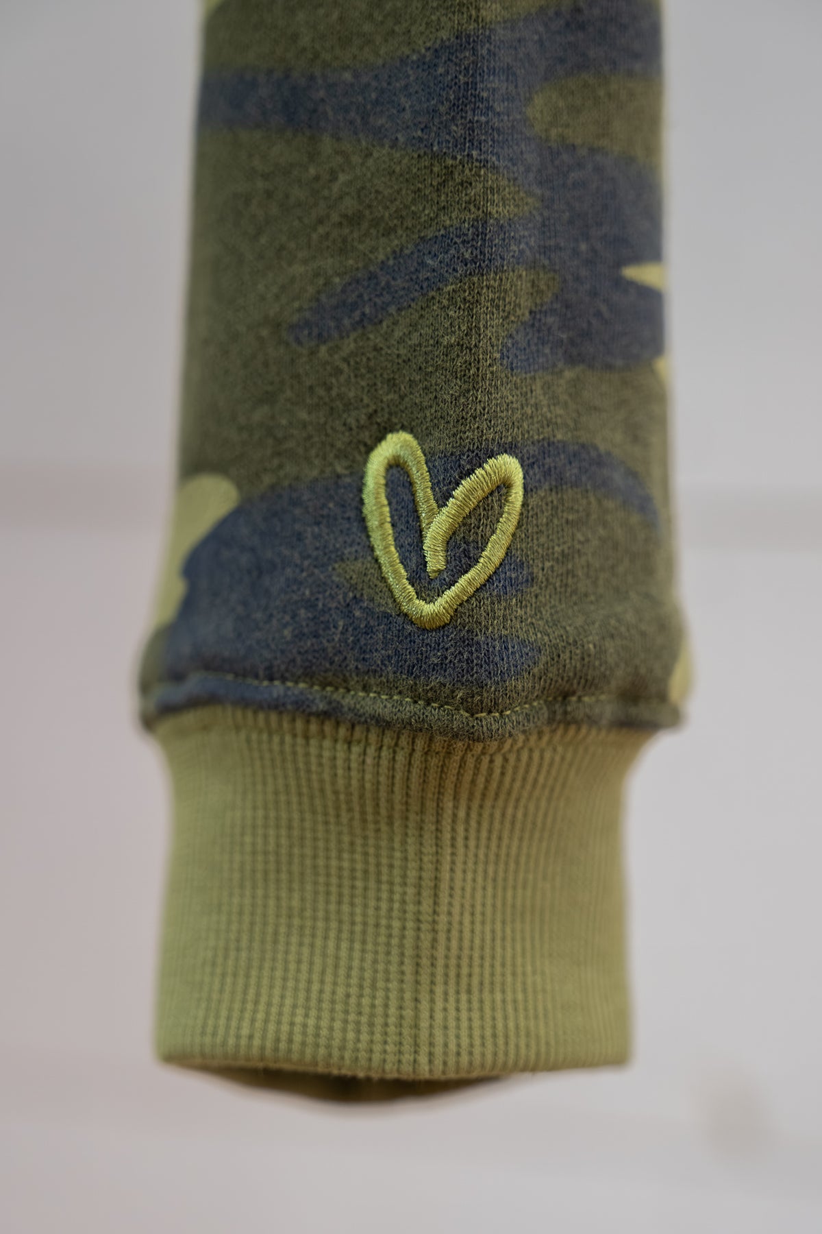 Camo Graffiti Crew - COMING SOON
