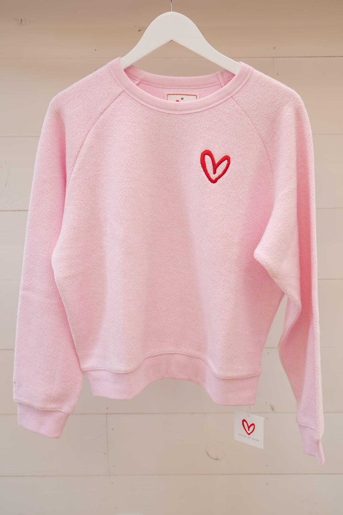 "Inside Out" Signature Crew - COMING SOON