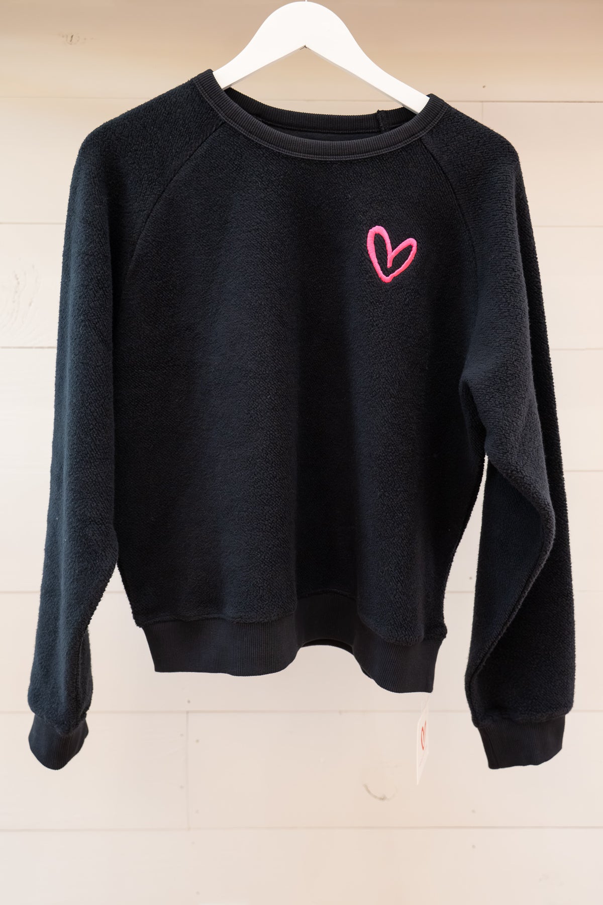"Inside Out" Signature Crew - COMING SOON