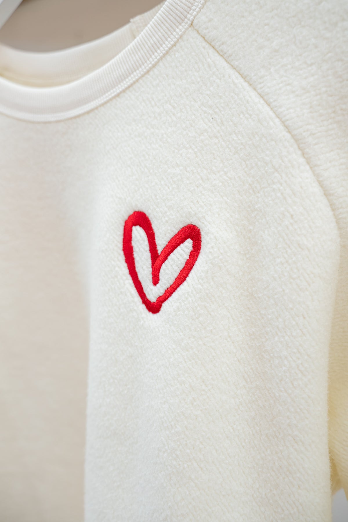 "Inside Out" Signature Crew - COMING SOON