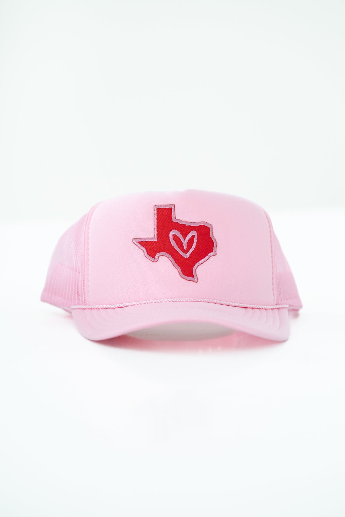 Custom Patch Hats