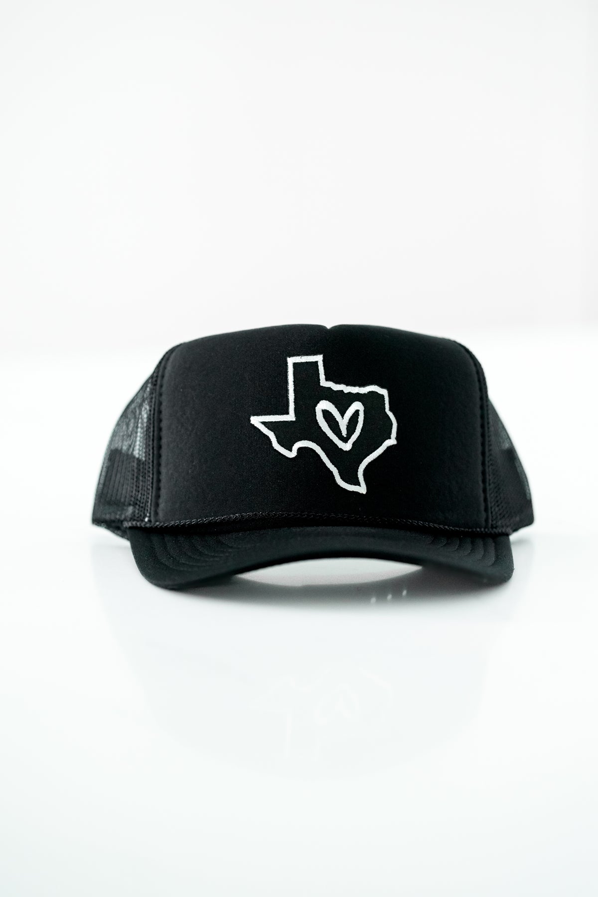 Custom Patch Hats