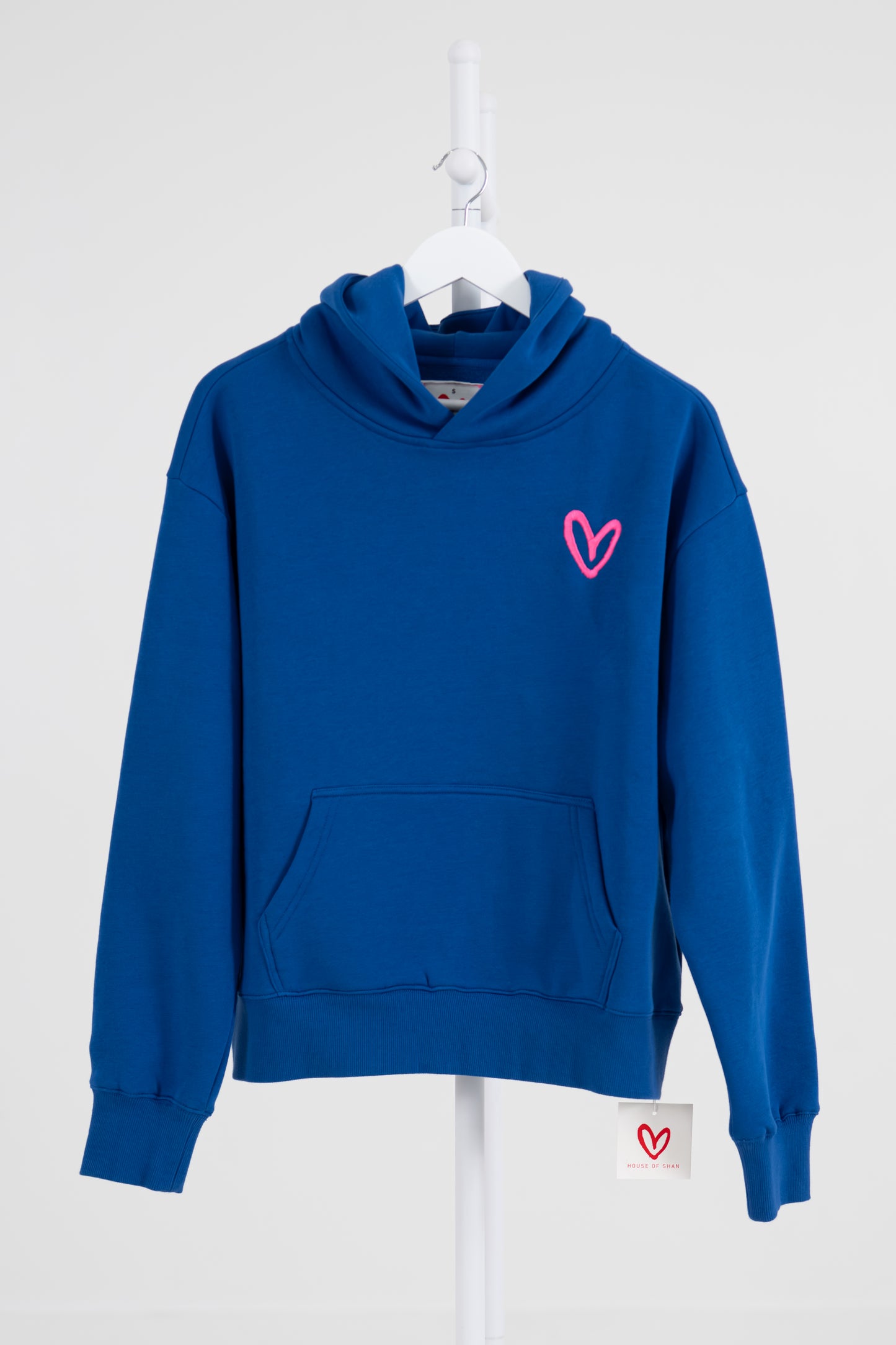House of Shan Signature Hoodie