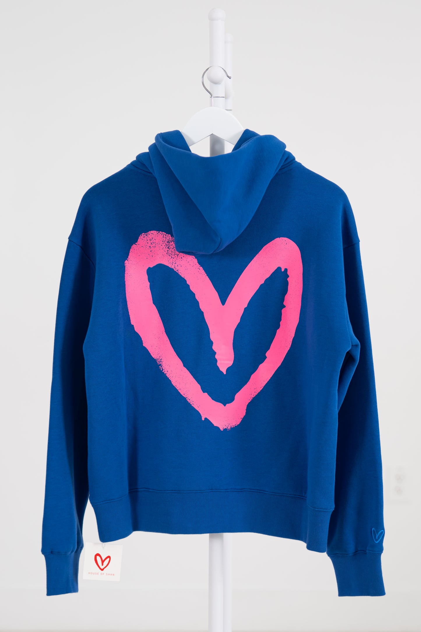 House of Shan Signature Hoodie
