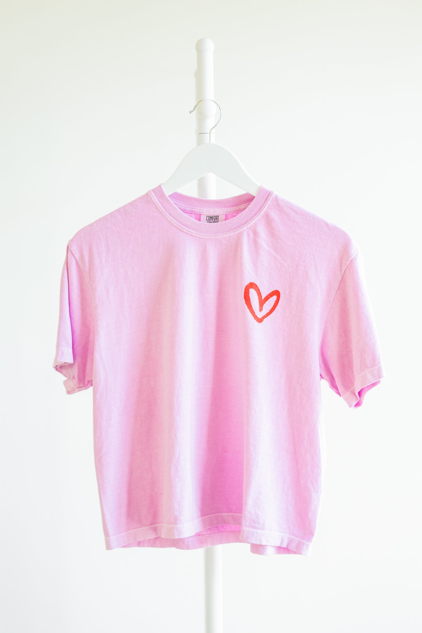 House of Shan Relaxed Tee