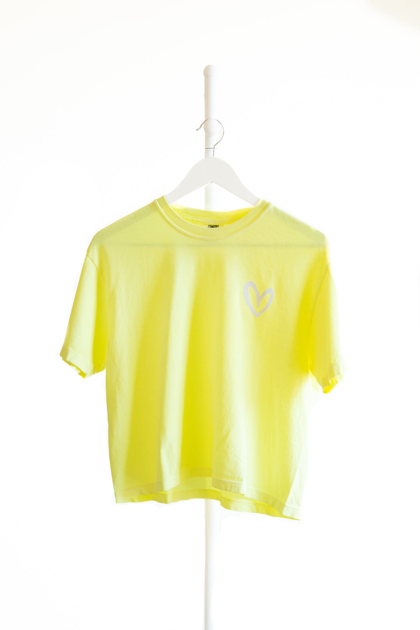 House of Shan Relaxed Tee