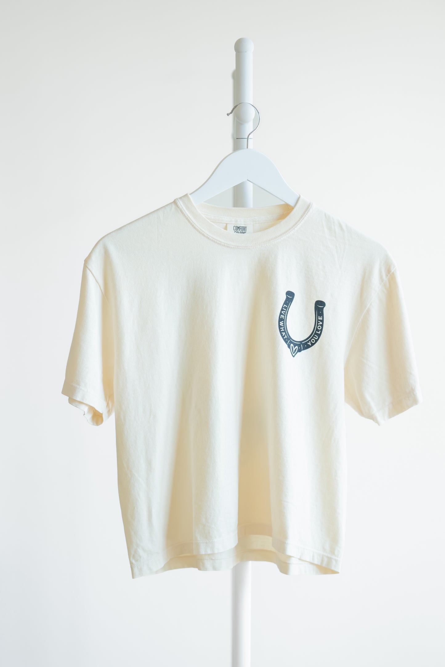 House of Shan Relaxed Tee
