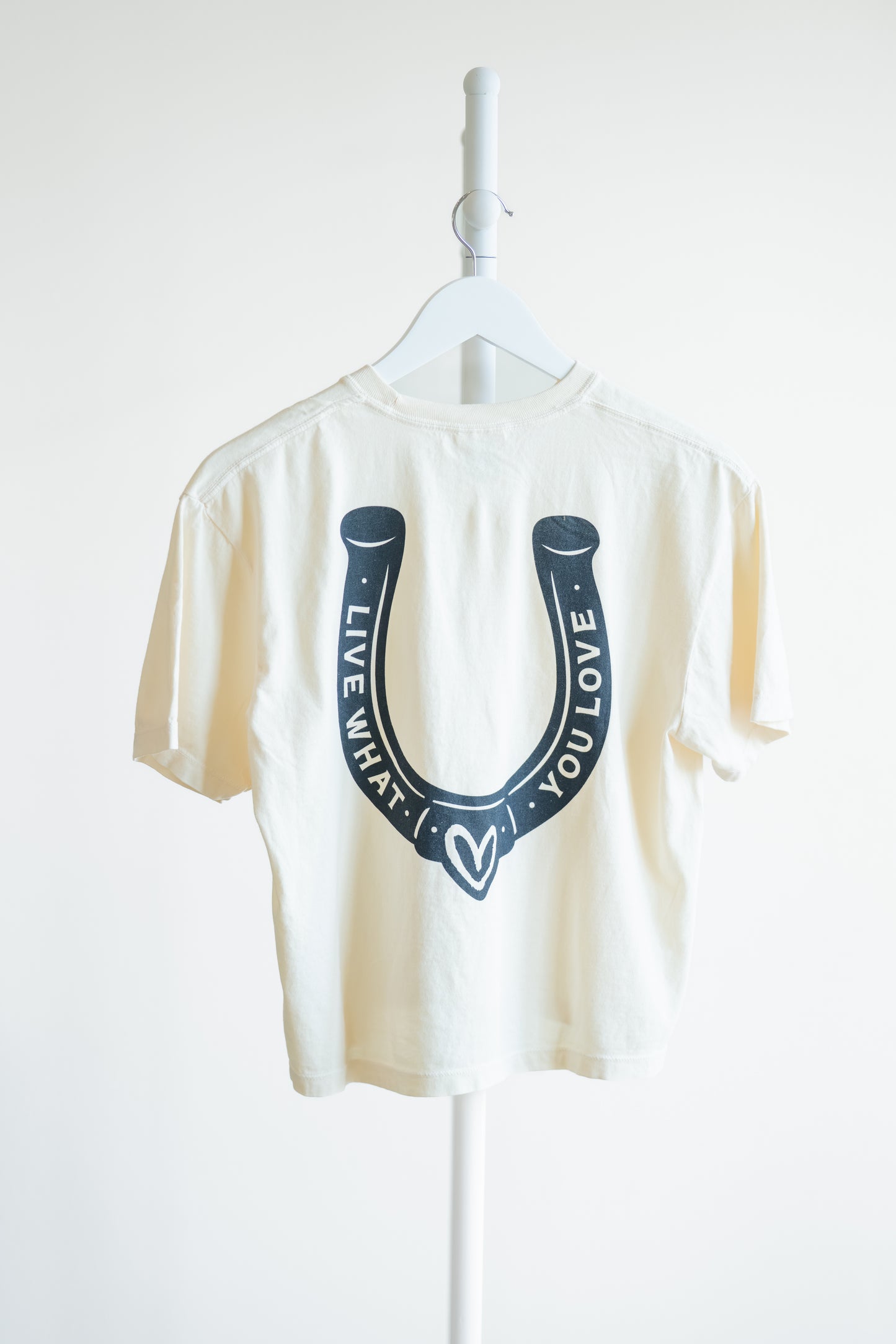 House of Shan Relaxed Tee