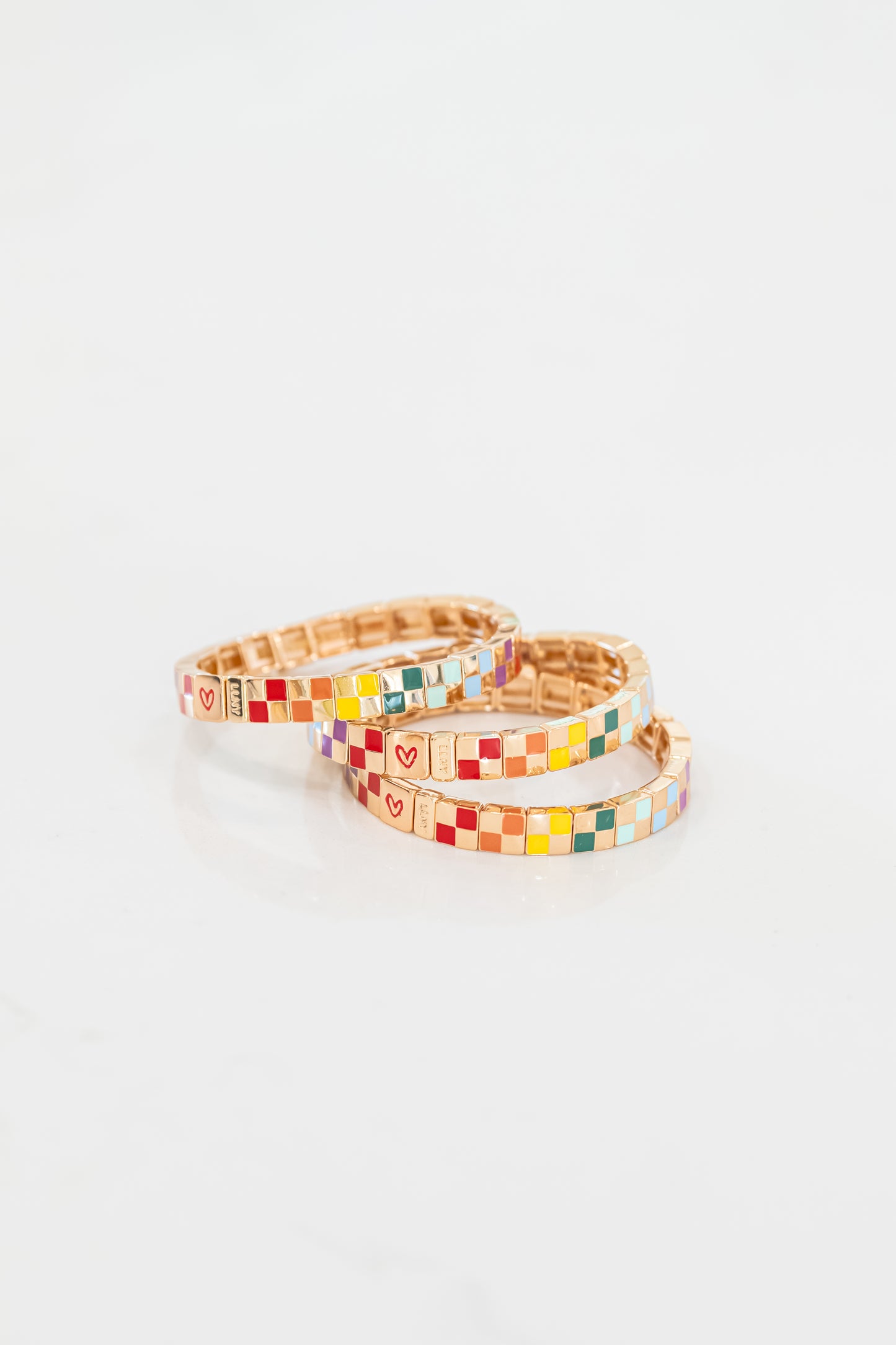 House of Shan + La Lumiere NY Bracelets