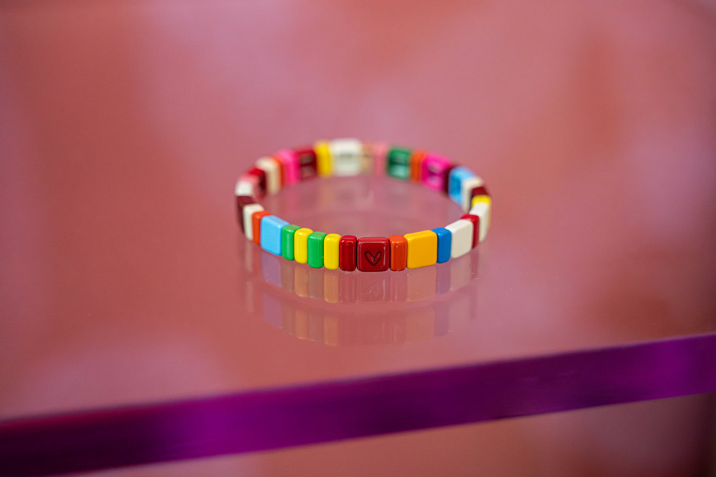 House of Shan + La Lumiere NY Bracelets