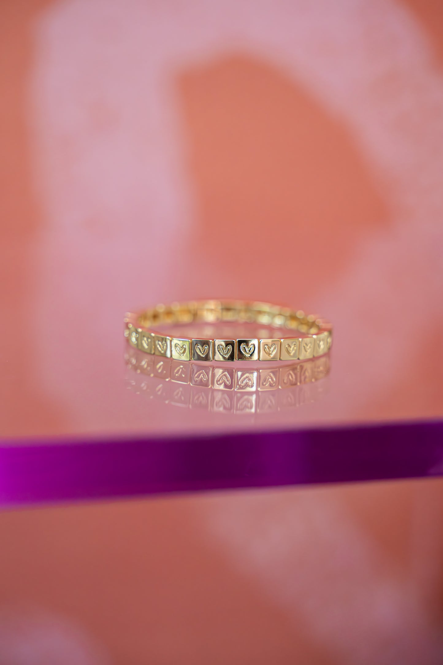 House of Shan + La Lumiere NY Bracelets