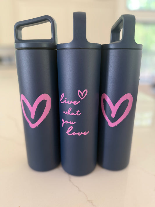 House of Shan + Miir Wide Mouth Water Bottle