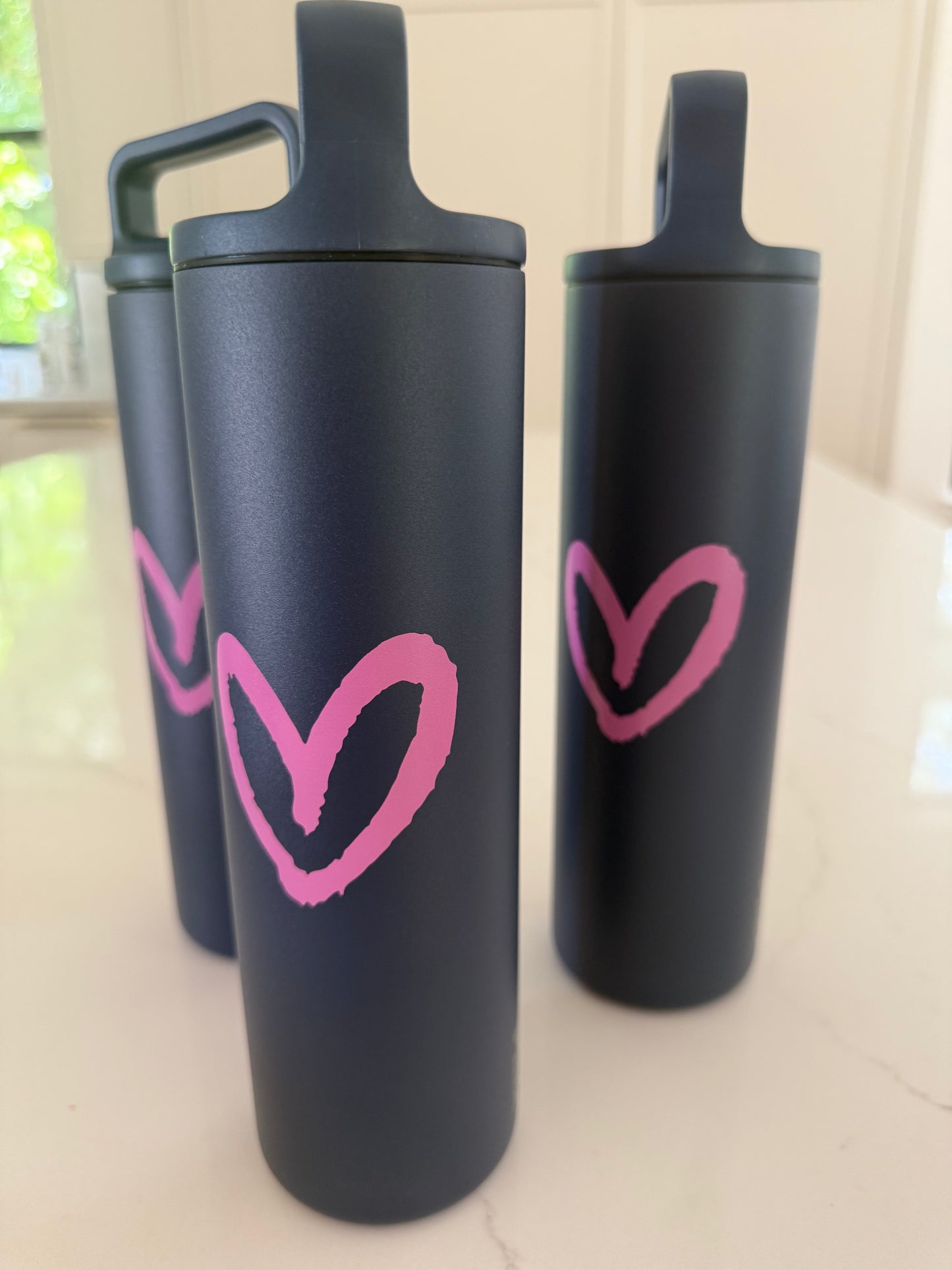 House of Shan + Miir Wide Mouth Water Bottle