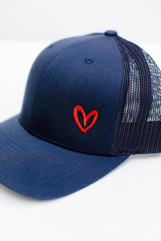 Live What You Love Snapback