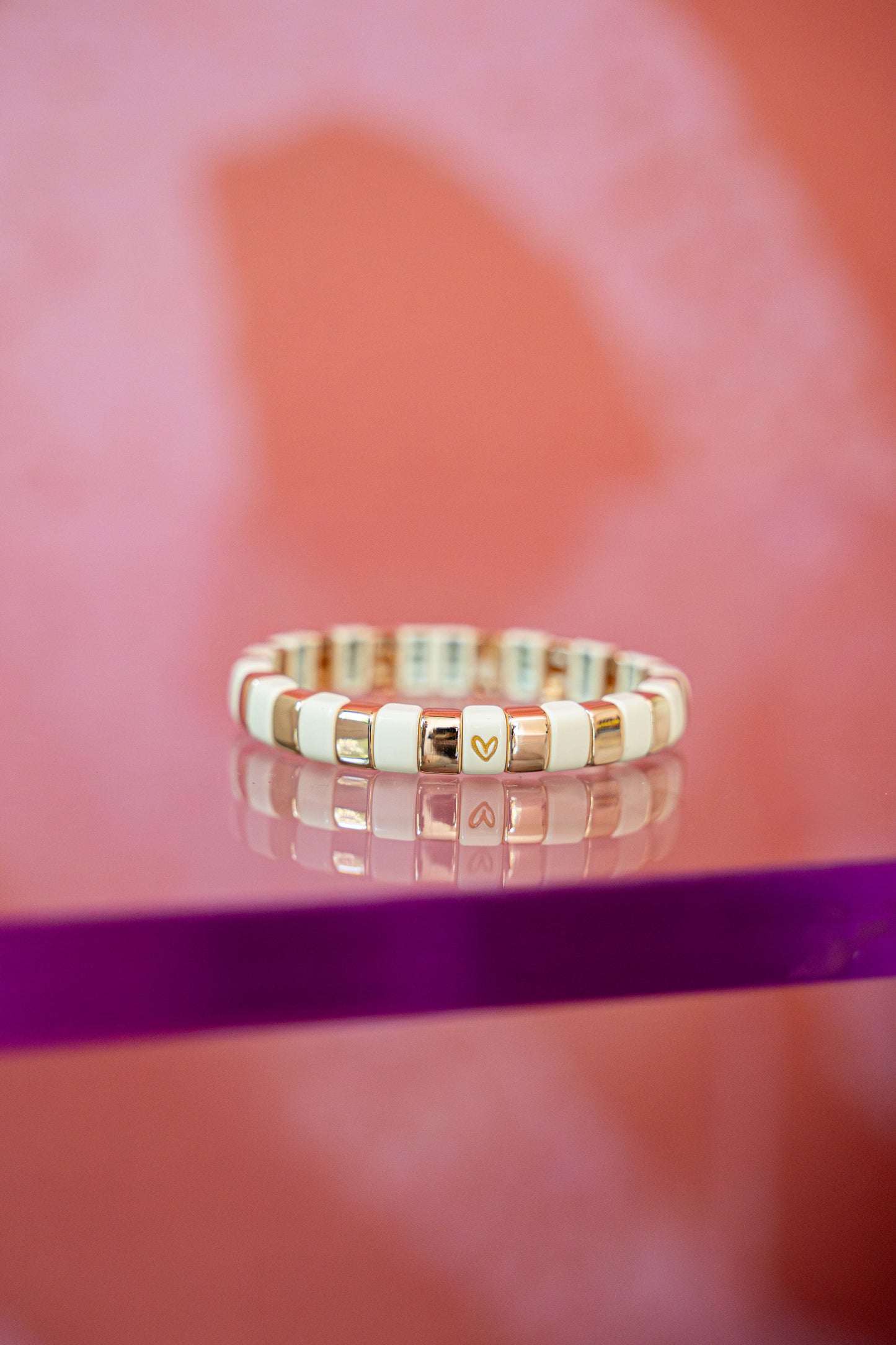 House of Shan + La Lumiere NY Bracelets