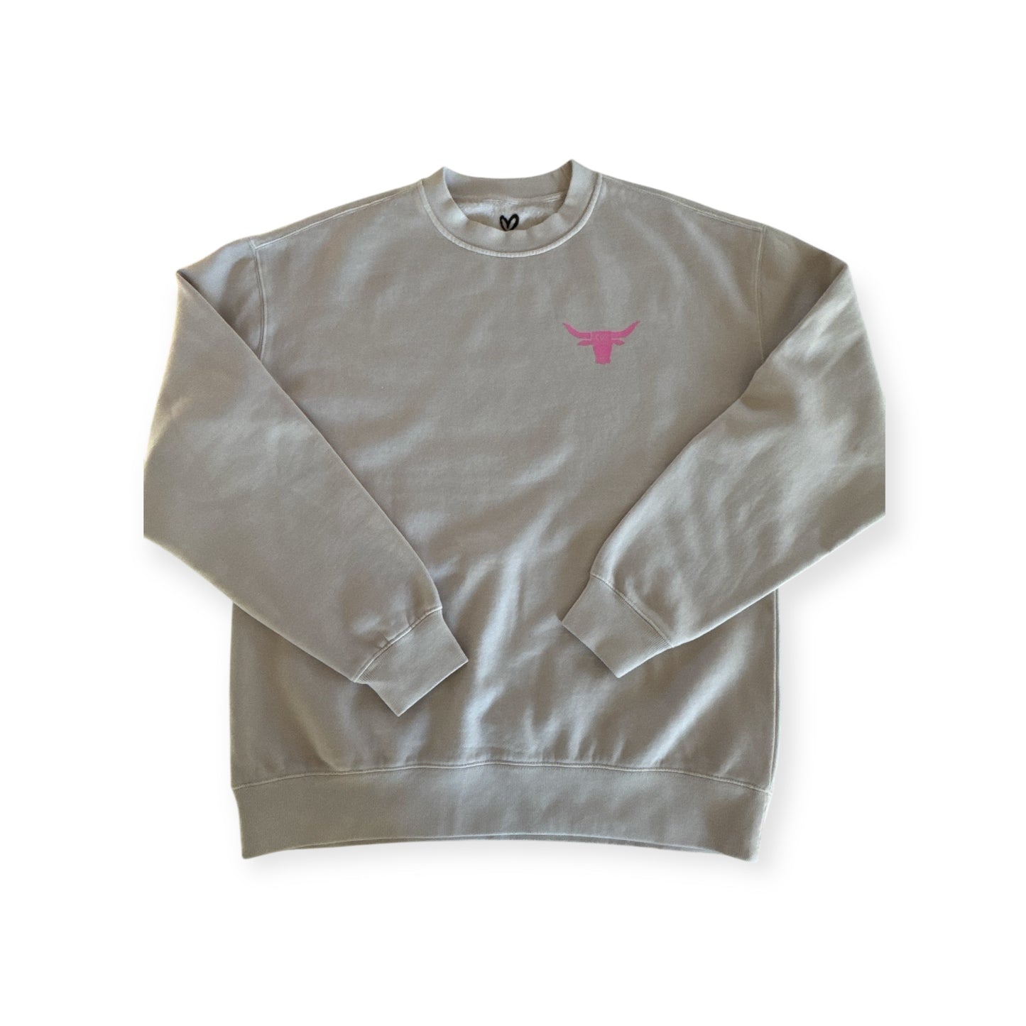 Made in Austin Relaxed Crewneck